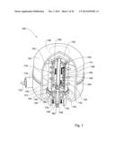 FLUID FILTERING UNIT AND SYSTEM diagram and image