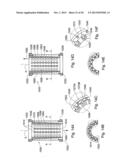 FLUID FILTERING UNIT AND SYSTEM diagram and image