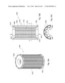 FLUID FILTERING UNIT AND SYSTEM diagram and image