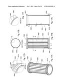 FLUID FILTERING UNIT AND SYSTEM diagram and image