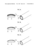 HOLDING SEAL MATERIAL, EXHAUST GAS PURIFYING APPARATUS AND METHOD OF     MANUFACTURING HOLDING SEAL MATERIAL diagram and image