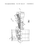 GAS TURBINE ENGINE THRUST REVERSER SYSTEM diagram and image