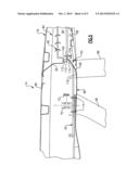 GAS TURBINE ENGINE THRUST REVERSER SYSTEM diagram and image