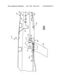 GAS TURBINE ENGINE THRUST REVERSER SYSTEM diagram and image