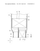 EXHAUST SYSTEM FOR VARIABLE CYLINDER ENGINE diagram and image