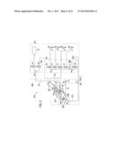 Pressure Medium Supply Arrangement diagram and image