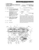 VEHICLE BRAKE DEVICE diagram and image