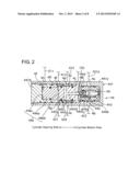 VEHICLE BRAKE DEVICE diagram and image