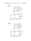 VEHICLE BRAKE DEVICE diagram and image