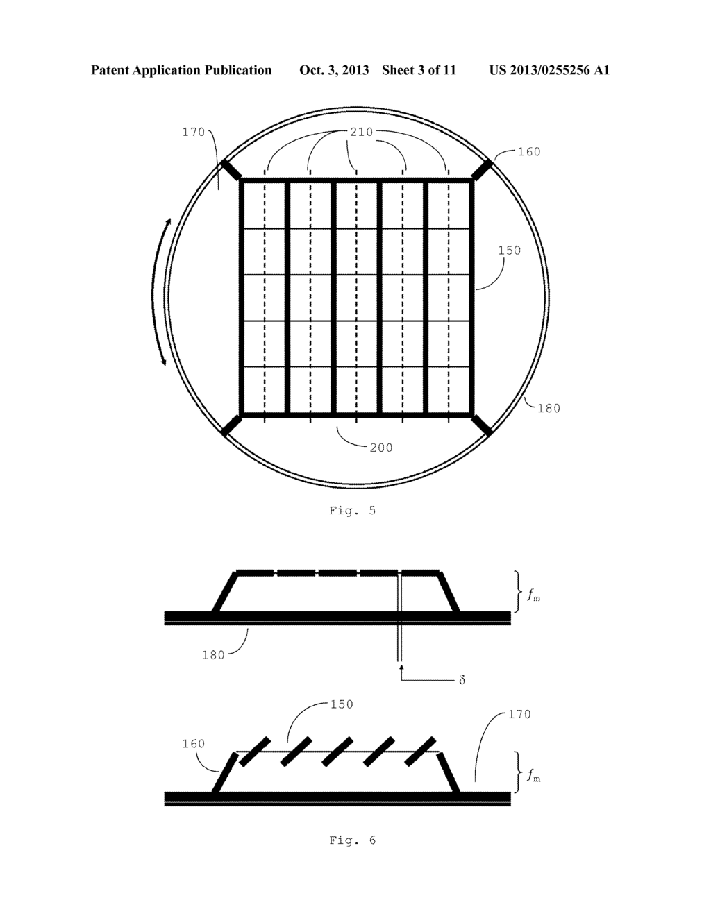 METHOD AND APPARATUS FOR ELECTRICITY PRODUCTION BY MEANS OF SOLAR THERMAL     TRANSFORMATION - diagram, schematic, and image 04