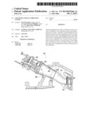 Transition Nozzle Combustion System diagram and image