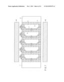 MAGNETIC REFRIGERATION DEVICE AND MAGNETIC REFRIGERATION SYSTEM diagram and image