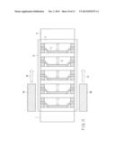 MAGNETIC REFRIGERATION DEVICE AND MAGNETIC REFRIGERATION SYSTEM diagram and image