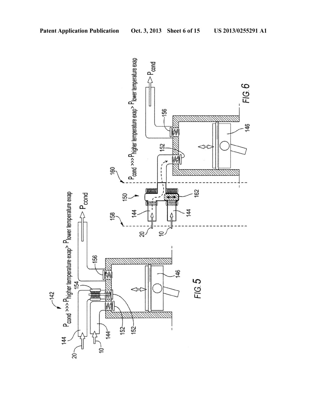 RETROFITTABLE THERMAL STORAGE FOR AIR CONDITIONING SYSTEMS - diagram, schematic, and image 07