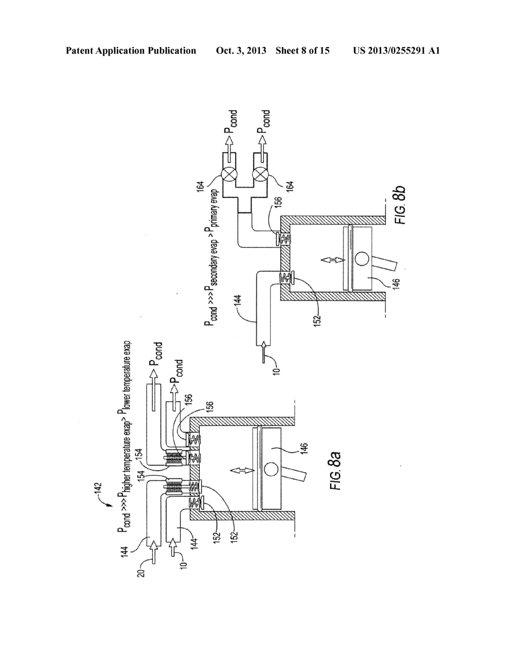 RETROFITTABLE THERMAL STORAGE FOR AIR CONDITIONING SYSTEMS - diagram, schematic, and image 09