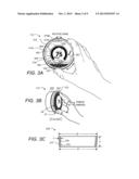 ENCLOSURE COOLING USING EARLY COMPRESSOR TURN-OFF WITH EXTENDED FAN     OPERATION diagram and image