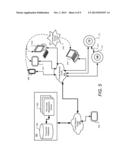 ENCLOSURE COOLING USING EARLY COMPRESSOR TURN-OFF WITH EXTENDED FAN     OPERATION diagram and image