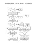 ENCLOSURE COOLING USING EARLY COMPRESSOR TURN-OFF WITH EXTENDED FAN     OPERATION diagram and image