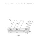 SOLAR COLLECTOR AND SOLAR AIR CONDITIONING SYSTEM HAVING THE SAME diagram and image