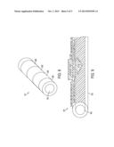 SOLAR COLLECTOR AND SOLAR AIR CONDITIONING SYSTEM HAVING THE SAME diagram and image