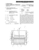 PROCESS AND APPARATUS FOR MANUFACTURING POLYCRYSTALLINE SILICON INGOTS diagram and image