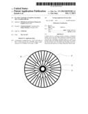 PLASTIC TUB FOR A WASHING MACHINE OR A WASHER DRYER diagram and image