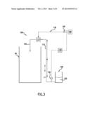 APPLIANCE BULK DISPENSER CALIBRATION USING A PRESSURE SENSOR diagram and image