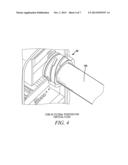 Detector with Interchangeable Sample Probes diagram and image