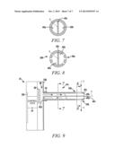 Detector with Interchangeable Sample Probes diagram and image