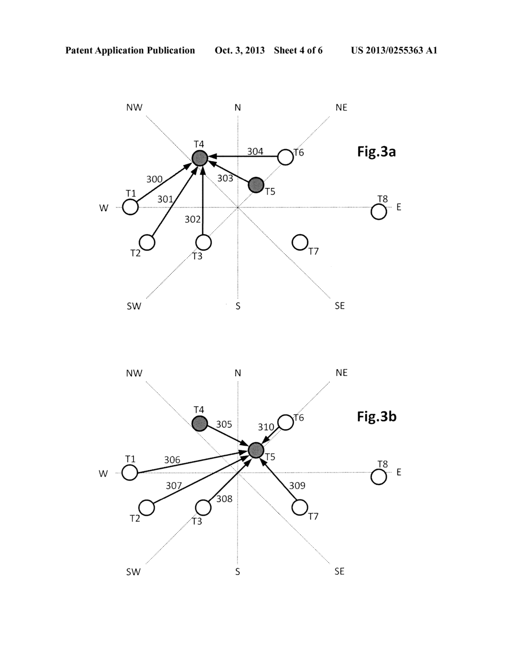 Detecting a Wake Situation in a Wind Farm - diagram, schematic, and image 05