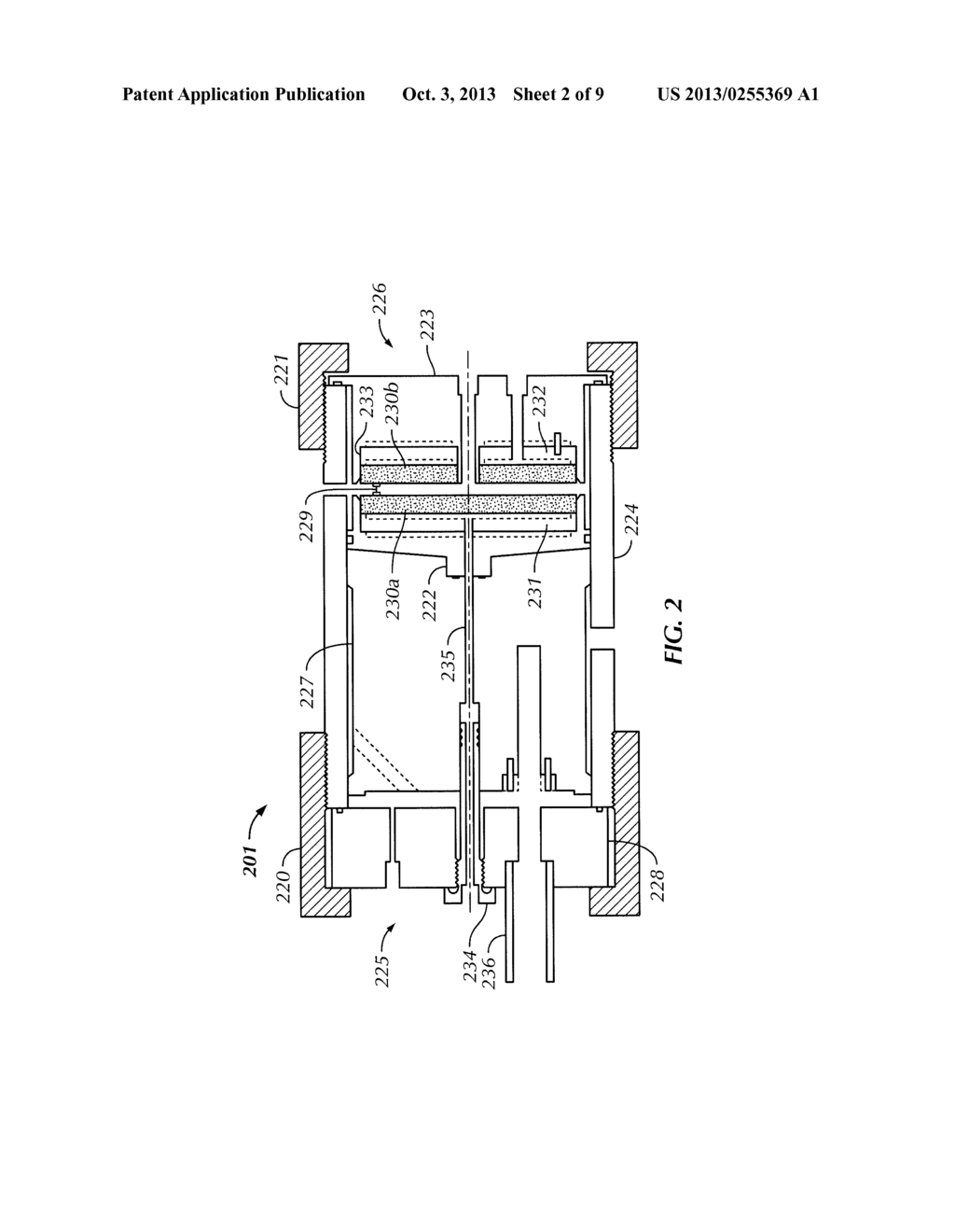 HIGH PRESSURE FRACTURE TESTER - diagram, schematic, and image 03