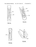 Variable Throat Venturi Flow Meter diagram and image