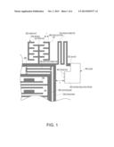 GYRO SENSOR AND ELECTRONIC DEVICE INCLUDING THE SAME diagram and image