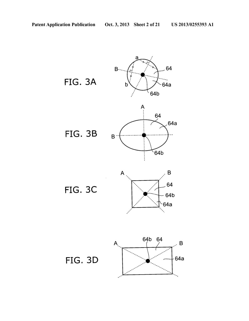 PRESSURE SENSOR AND MICROPHONE - diagram, schematic, and image 03