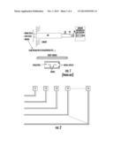 PASSIVE MONITORING DEVICE OF THE INNER PRESSURE IN A BLOCK OF BUILDING     MATERIAL diagram and image