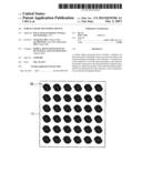 SURFACE SHAPE MEASURING DEVICE diagram and image