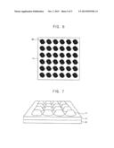 SURFACE SHAPE MEASURING DEVICE diagram and image