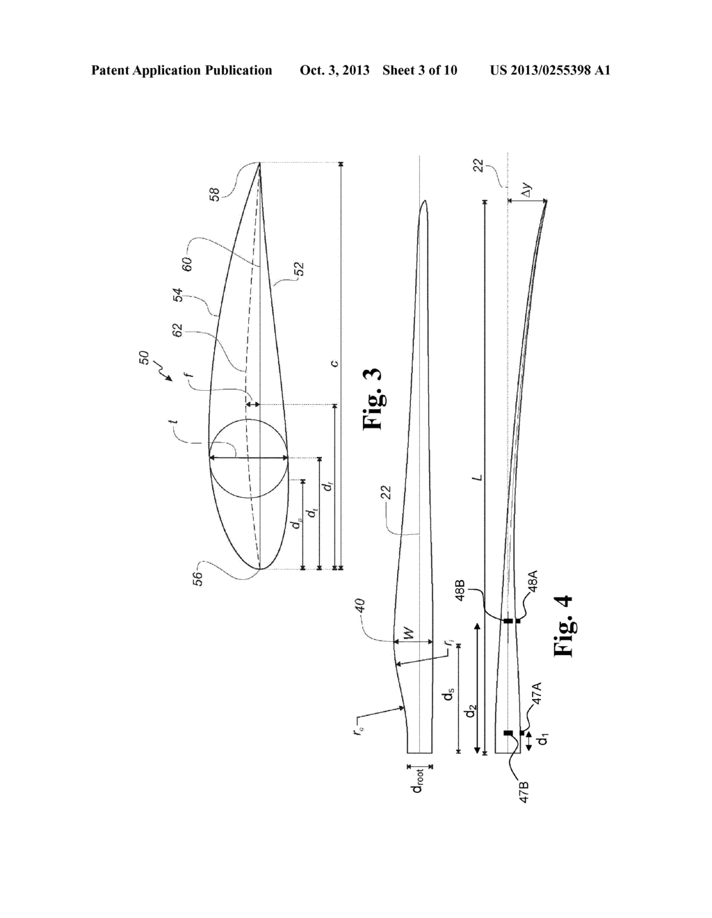 WIND TURBINE BLADE WITH OPTICAL SENSOR SYSTEM - diagram, schematic, and image 04