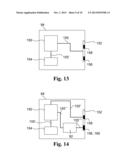 WIND TURBINE BLADE WITH OPTICAL SENSOR SYSTEM diagram and image