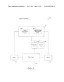 COMPENSATING FOR FREQUENCY CHANGE IN FLOWMETERS diagram and image