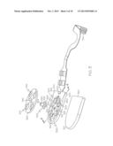 SENSOR ASSEMBLY AND MEDICAL DEVICE INCORPORATING SAME diagram and image