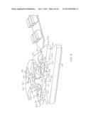 SENSOR ASSEMBLY AND MEDICAL DEVICE INCORPORATING SAME diagram and image