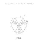 EXTERNAL FORCE DETECTION SENSOR AND EXTERNAL FORCE DETECTION EQUIPMENT diagram and image