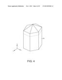 EXTERNAL FORCE DETECTION SENSOR AND EXTERNAL FORCE DETECTION EQUIPMENT diagram and image