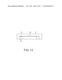 EXTERNAL FORCE DETECTION SENSOR AND EXTERNAL FORCE DETECTION EQUIPMENT diagram and image