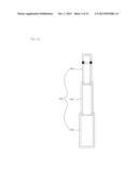 DEBRIS-FLOW SIMULATION APPARATUS HAVING VARIABLE FLUME diagram and image