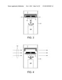 Apparatus And Methods For Reticle Handling In An EUV Reticle Inspection     Tool diagram and image