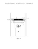 Apparatus And Methods For Reticle Handling In An EUV Reticle Inspection     Tool diagram and image