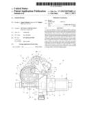 WIPER MOTOR diagram and image