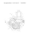 WIPER MOTOR diagram and image